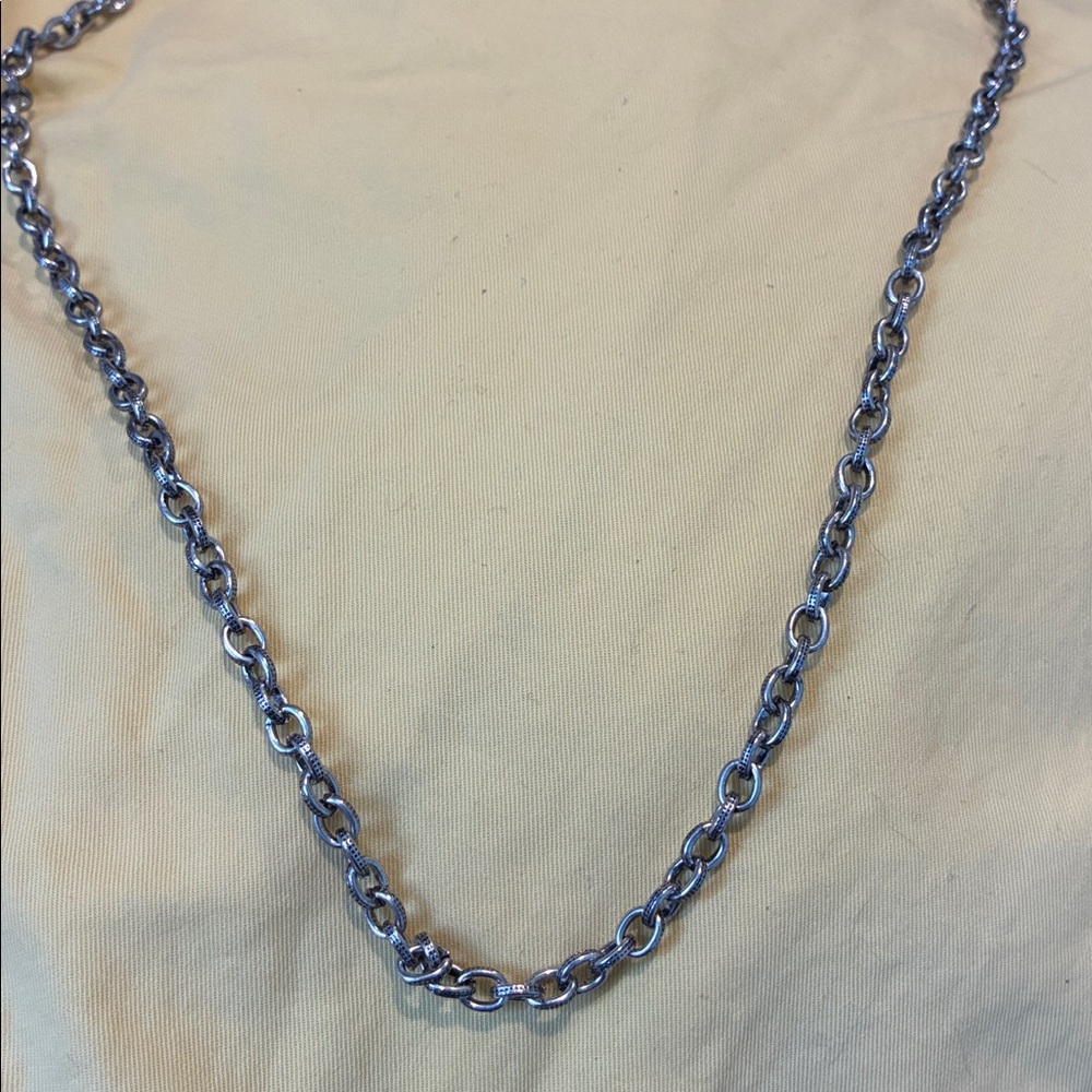 Necklace chain